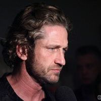 Gerard Butler in Screening of 'Machine Gun Preacher' photos | Picture 75893